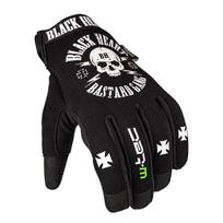 Moto pirštinės W-TEC Black Heart Radegester