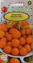 Peruvinės dumplūnės Brazylijski, W Legutko