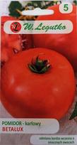 Lauko pomidorai Betalux, W. Legutko