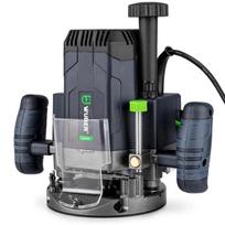 Elektrinė freza Wuber W28400, 1600 W, su 12 vnt. frezų