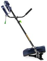 Elektrinis trimeris / krūmapjovė Wuber W21151, 1200 W; 38 cm