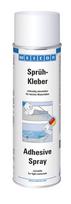 Weicon Adhesive Spray 500 ml Skaidrus Universalūs klijai klijuoja lengvas medžiagas