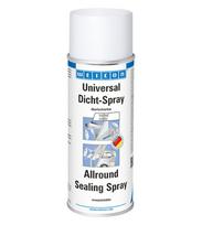 Weicon Allround sandarinimo purškalas 400 ml Baltas