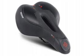 Dviračio balnas Wittkop MEDICUS PRO Trekking 6.2, 250 x 180 mm