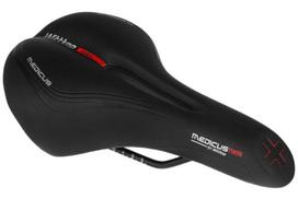 Dviračio balnas Wittkop MEDICUS Twin 1.0, 280 x 170 mm
