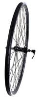 Galinis dviračio ratas XMX 27.5"