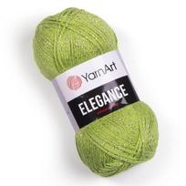 Mezgimo siūlai YarnArt Elegance 50g, spalva 114