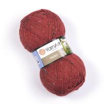 Mezgimo siūlai YarnArt Tweed, 100 g