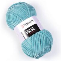 Mezgimo siūlai YarnArt Dolce 100 g, spalva 770