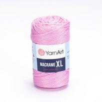 Mezgimo siūlai YarnArt Macrame XL 250g, spalva 147