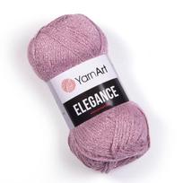 Mezgimo siūlai YarnArt Elegance 50g, spalva 110