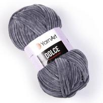 Mezgimo siūlai YarnArt Dolce 100 g, spalva 760