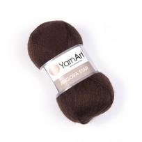 Mezgimo siūlai YarnAnrt Angora Star 116, 100 g