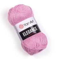 Mezgimo siūlai YarnArt Elegance 50g, spalva 109