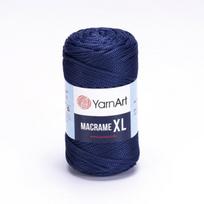 Mezgimo siūlai YarnArt Macrame XL 250g, spalva 162