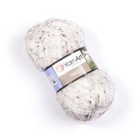 Mezgimo siūlai YarnArt Tweed, 100 g , 300 m.