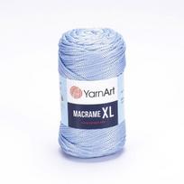 Mezgimo siūlai YarnArt Macrame XL 250g, spalva 133