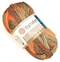 Mezgimo siūlai YarnArt Flamenco 308M, 100 g