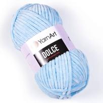Mezgimo siūlai YarnArt Dolce 100 g, spalva 749