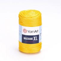 Mezgimo siūlai YarnArt Macrame XL 250g, spalva 142