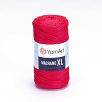 Mezgimo siūlai YarnArt Macrame XL 250g, spalva 163