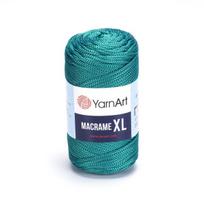 Mezgimo siūlai YarnArt Macrame XL 250g, spalva 158