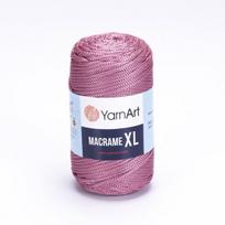 Mezgimo siūlai YarnArt Macrame XL 250g, spalva 141
