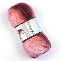 Mezgimo siūlai YarnArt, 100 g , 500 m.