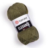 Mezgimo siūlai YarnArt Elegance 50g, spalva 113