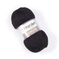 Mezgimo siūlai YarnAnrt Angora Star 585, 100 g