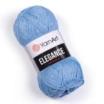 Mezgimo siūlai YarnArt Elegance 50g, spalva 107