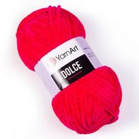 Mezgimo siūlai YarnArt Dolce 100 g, spalva 759