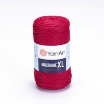 Mezgimo siūlai YarnArt Macrame XL 250g, spalva 143