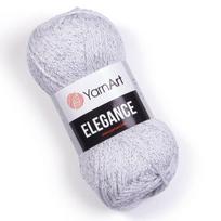 Mezgimo siūlai YarnArt Elegance 50g, spalva 101