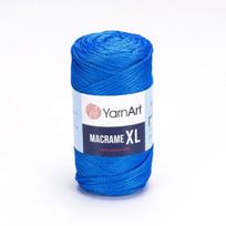 Mezgimo siūlai YarnArt Macrame XL 250g, spalva 139