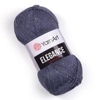 Mezgimo siūlai YarnArt Elegance 50g, spalva 103