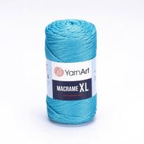 Mezgimo siūlai YarnArt Macrame XL 250g, spalva 152