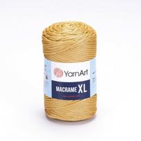 Mezgimo siūlai YarnArt Macrame XL 250g, spalva 155
