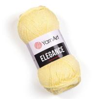 Mezgimo siūlai YarnArt Elegance 50g, spalva 116
