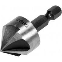 Freza/grąžtas metalui 20,5mm Hex