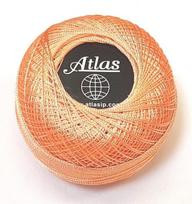 Nėrimo siūlai Atlas 0011A