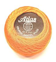 Nėrimo siūlai Atlas 0041A