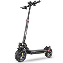 Elektrinis paspirtukas iScooter iX4, 800W, 15Ah, 10'', juodas
