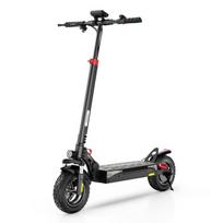 Elektrinis paspirtukas iScooter iX3 10'', juodas