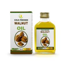 Graikinių riešutų aliejus, 100 ml