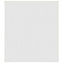 vidaXL Magnetinis tinklelis nuo vabzdžių langams, baltas, 130x150cm