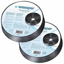 Gartraukio filtras Wessper FW-S, 2 vnt.
