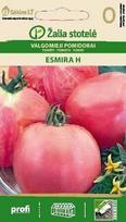 Valgomieji pomidorai Esmira H