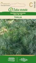 Krapai Paprastieji Thalia