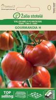 Valgomieji pomidorai Gourmandia H